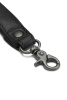 Ручка с карабином "Cami" Black. Арт QB-4453R1/Black