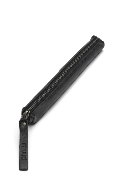 Пенал "Hee XL" Black. Арт QB-4343R1/Black