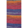 Пряжа Step 6 Irish Rainbow Colours, 75% шерсть, 25% полиамид, 410 м, 150 г. Арт 97826-0632