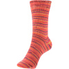 Пряжа Fortissima Merino 4-fach, 75% шерсть, 25% полиамид, 420 м, 100 г. Арт 93042-0103