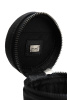 Футляр для хранения "Canvas Helsinki" Black. Арт QB-4722/Black