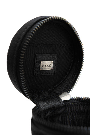 Футляр для хранения "Canvas Helsinki" Black. Арт QB-4722/Black