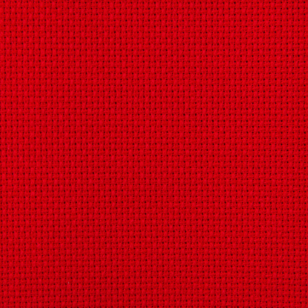 Канва в упаковке Aida 16 ct, 100 x 110 см, цвет №954. Арт м3251/954                