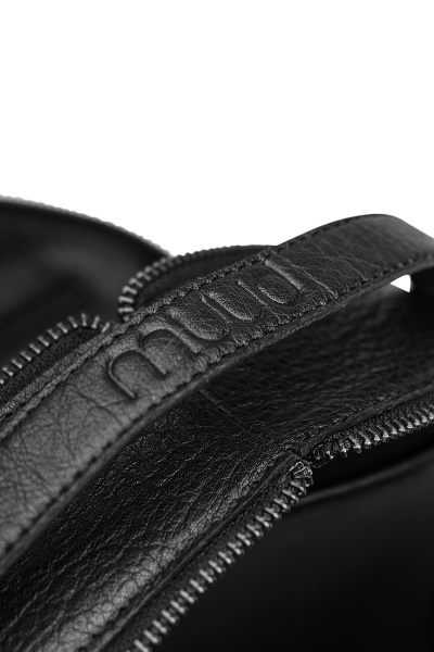 Сумка через плечо "Bella" Black. Арт QB-4445R1/Black