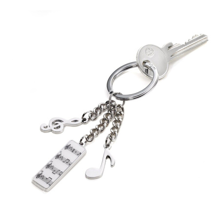 Брелок TROIKA "Симфония". Арт KR12-05/CH