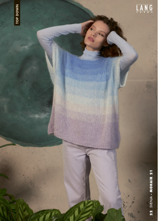 Журнал "Fatto a Mano Collection" №278 RUS. Арт 2081.0004