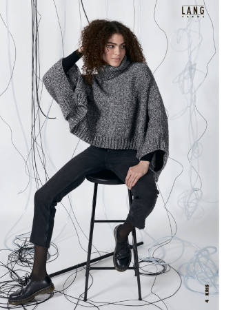 Журнал "Fatto a Mano Collection" №269. Арт 2073.0004