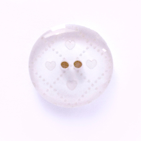 Пуговицы ELEGANT. Арт 14289-13-BEIGE/6