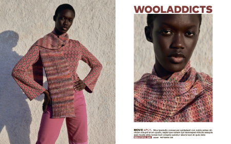 Журнал "PUNTO 86 MOVE" RUS. Арт 2586.0004