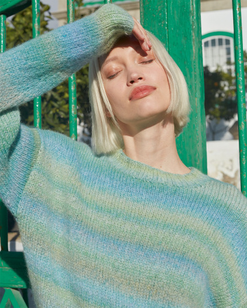 Журнал "PUNTO 75 HARMONY"RUS. Арт 2575.0004