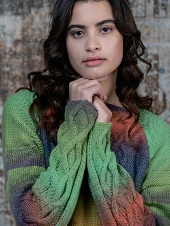 Журнал "PUNTO 63 LOVIS"RUS. Арт 2563.0004