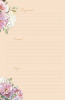 Ежедневник с цветочным настроением "Flower Party (зеленый)". Арт ISBN 978-5-00141-573-2