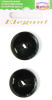 Пуговицы ELEGANT. Арт 14027-25-14189/2