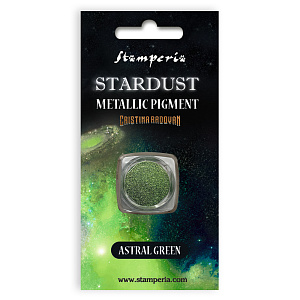 Красящий пигмент (порошок) Stardust Pigment 