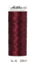 Нить вышивальная  POLY SHEEN, 200 м. Арт 3406-2224               