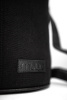 Сумка-органайзер проектная "Canvas Saturn XL"Black. Арт QB-4716/Black