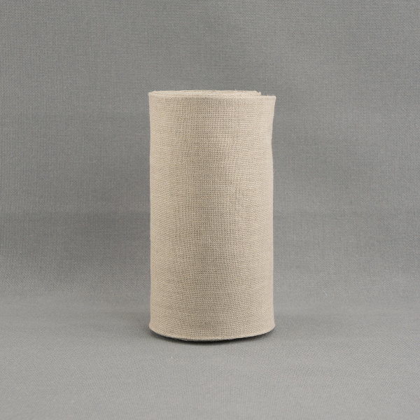 Лента канвовая Leinen для вышивания 30 ct ширина 19 см. Арт 72022/19cm/53