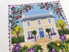 Набор для вышивания "Милый дом". Арт 13.003.26