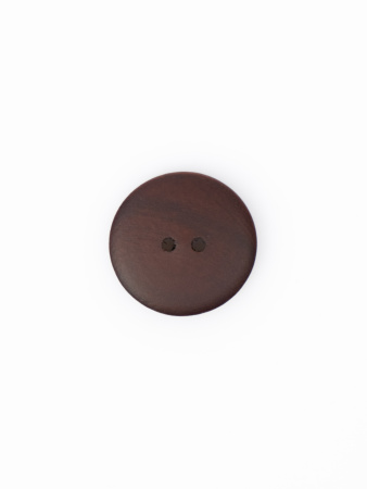 Пуговицы CONCEPT Button of Olive Wood, размер 36, дерево, цвет COL. 52. Арт 6412H-036-COL.52