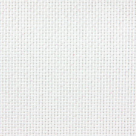 Канва Aida Star 14 ct ширина 110 см. Арт 3706/11                 