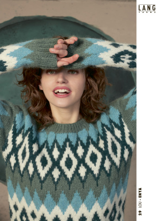 Журнал "Fatto a Mano Collection" №278 RUS. Арт 2081.0004