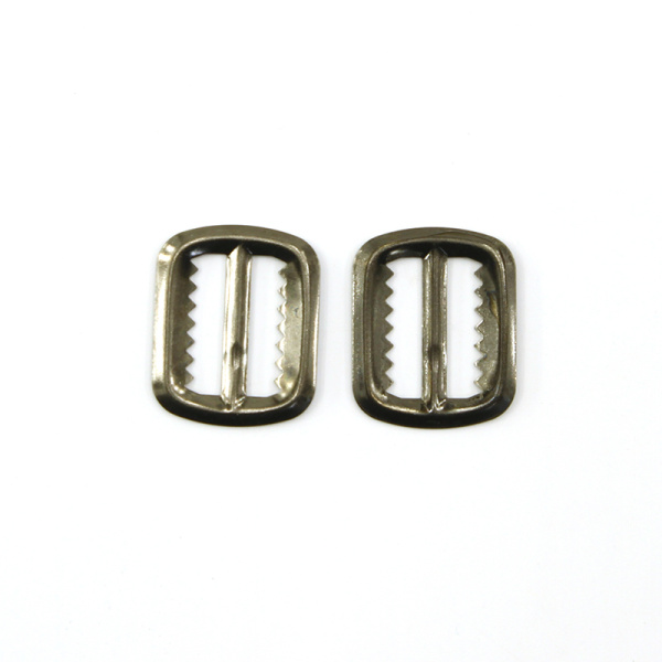 Пряжка жилетная, 20 мм, 2 шт. Арт 463.G/G002