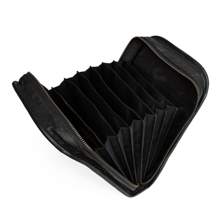 Органайзер для спиц "Voss" Black. Арт QB-4201R2/Black