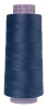 Нить для машинного квилтинга SILK-FINISH COTTON 50, 1829 м. Арт 9150-0311