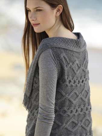 Пряжа Cashmere 30, 70% шерсть, 30% кашемир, 25 г, 94 м. Арт 979.212