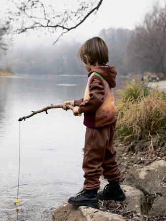 Журнал "PUNTO 28 KIDS". Арт 2528.0004