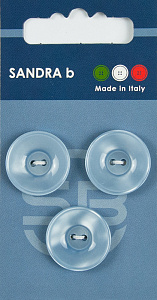 Пуговицы Sandra. Арт CARD125