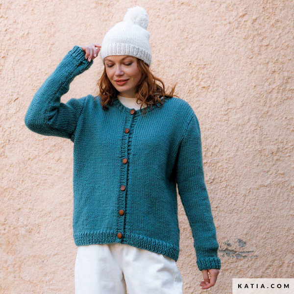 Пряжа Super Merino, 50% шерсть, 50% акрил, 100 г, 125 м. Арт 1225.6