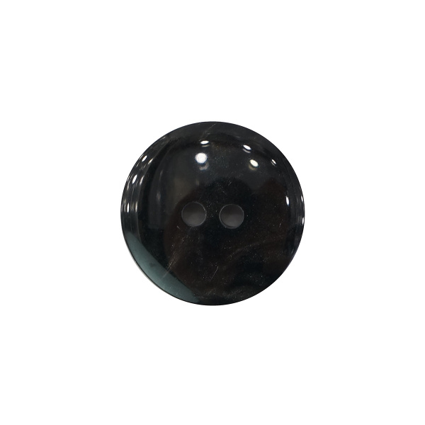 Пуговицы CONCEPT Mother of Pearl, размер 28, полиэстер, цвет COL.5 Deep Sea. Арт 75315-028-COL.5DEEP SEA