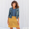 Журнал с моделями по пряже Katia SS CASUAL 116. Арт 6286