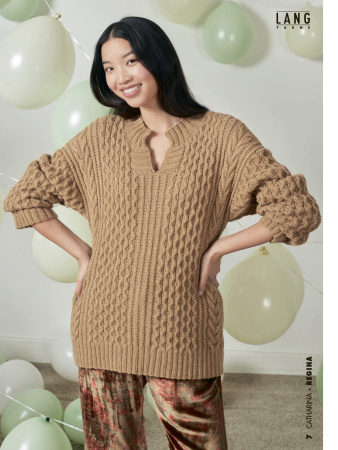 Журнал "Fatto a Mano Collection" №278 RUS. Арт 2081.0004