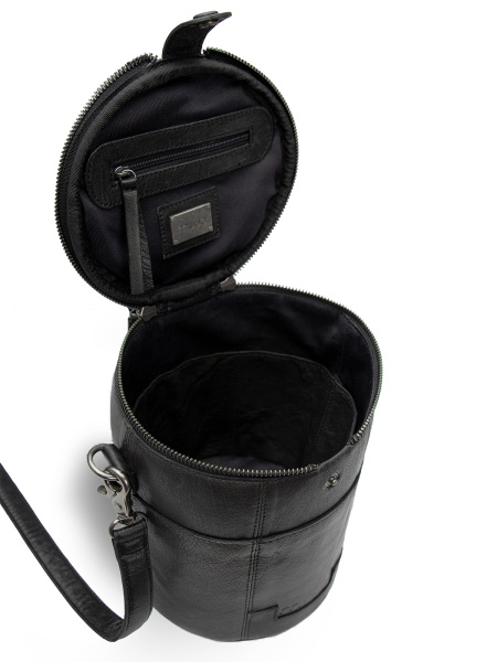 Сумка-органайзер проектная "Saturn new version" Black. Арт QB-4632/Black