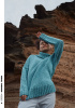 Журнал "PUNTO 77 DONEGAL TWEED+"RUS. Арт 2577.0004