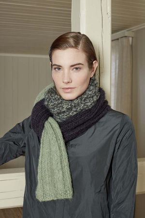 Пряжа Honor, 50% альпака, 50% шерсть, 50 г, 100 м. Арт 1084.0094