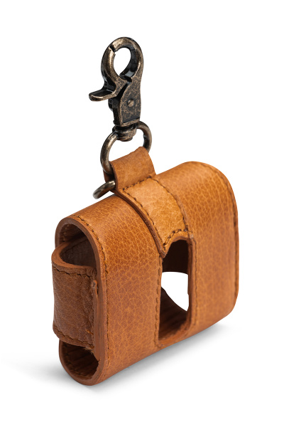 Чехол для пакетов "Cindi" Whisky. Арт QB-4491/Whisky