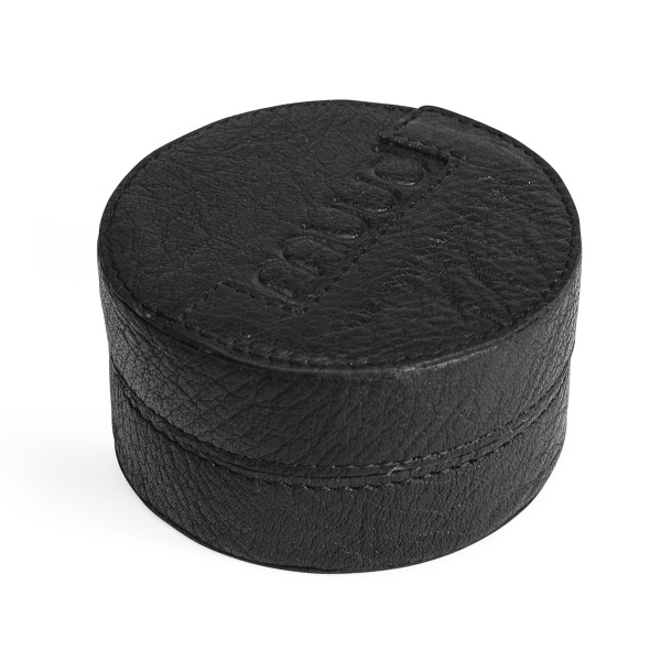 Футляр для хранения "Emeli" Black. Арт QB-4382/Black