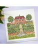 Набор для вышивания "Manor House". Арт XSS23
