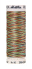 Нить вышивальная мультиколор POLY SHEEN MULTI, 200 м. Арт 4820-9974               