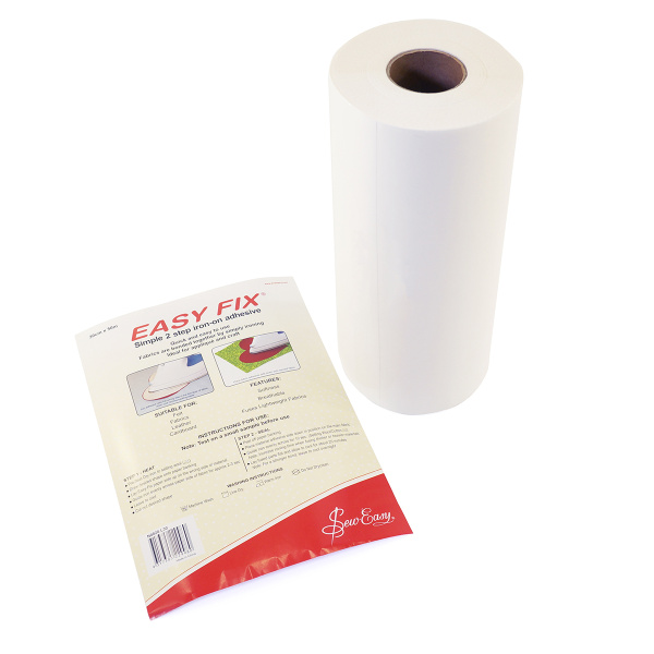 Паутинка клеевая на бумажной основе для аппликаций и рукоделия. Арт N4820.L30