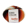 Пряжа Kirei Color, 100% шерсть, 100 г, 160 м. Арт 1262.306
