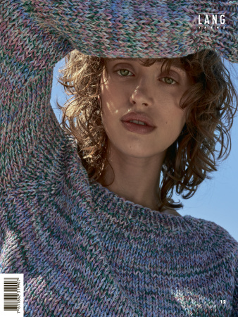 Журнал "PUNTO 51 TROPICAL". Арт 2551.0004