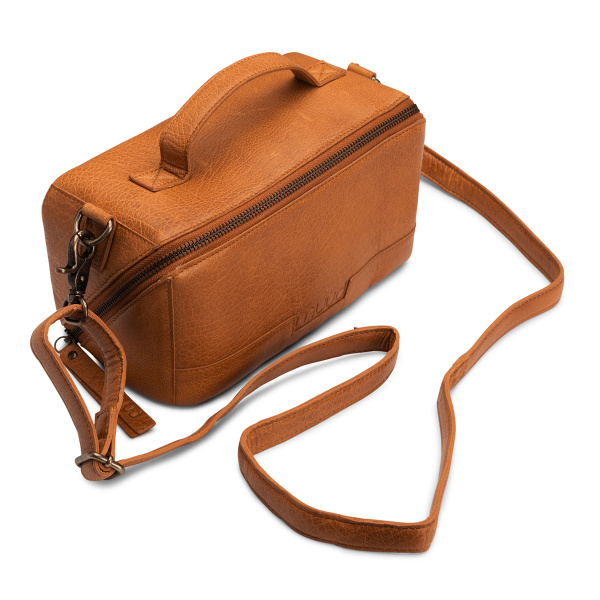 Сумка-органайзер проектная "Cleo" Whisky. Арт QB-4447R2/Whisky