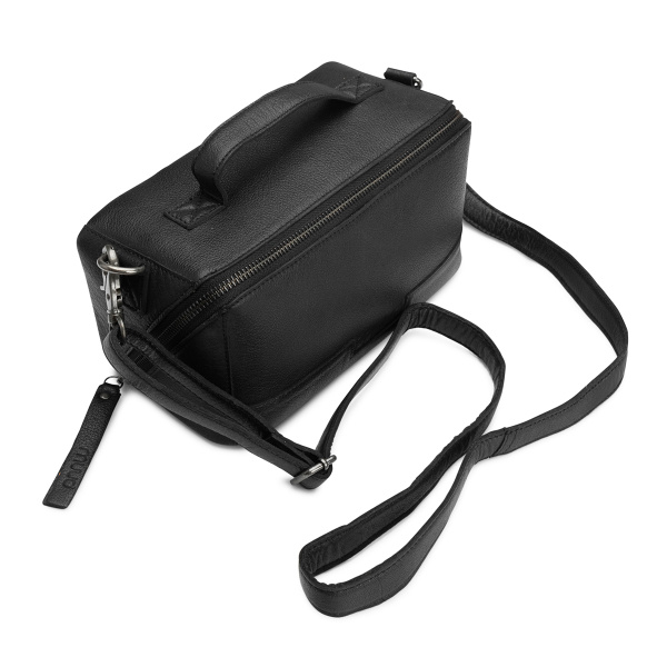 Сумка-органайзер проектная "Cleo" Black. Арт QB-4447R2/Black