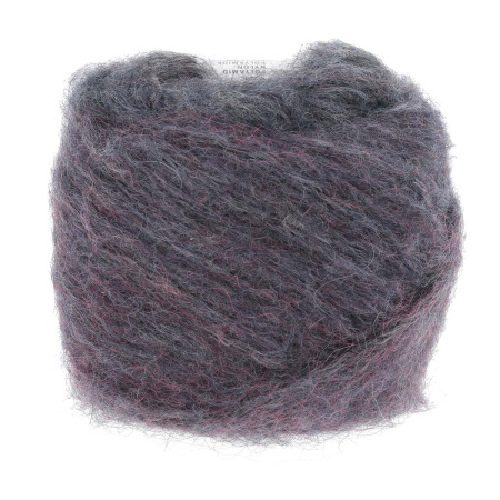 Пряжа Carina, 63% альпака, 37% полиамид, 50 г, 150 м. Арт 1028.0080