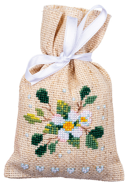 Набор для вышивания мешочков (саше) "Любовь". Арт PN-0187981