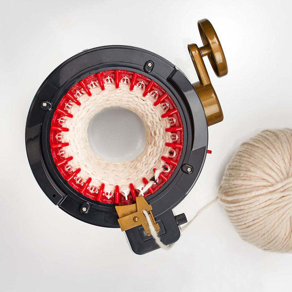 Машинка для вязания Addi-Express Professional. Арт 990-2/000